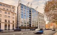 The Emory, Maybourne Hotel Collection 5* в Лондоне