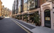 The Newman London 5*