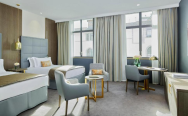 InterContinental Lyon - Hotel Dieu by IHG 5*