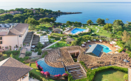 The St. Regis Mardavall Mallorca Resort 5*
