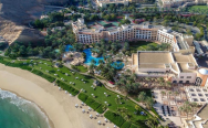 Hilton Muscat Al Bandar 5* (ex. Shangri-La Barr Al Jissah Resort & Spa Al Bandar)
