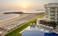 The St. Regis Al Mouj Muscat Resort 5*