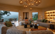 Lemala Osonjoi Lodge 5* (Нгоронгоро)