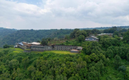Ngorongoro Lodge Melia Collection 5* (Нгоронгоро)