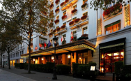 Napoleon Paris 5* в Париже