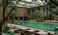 Rosewood Beijing 5* в Пекине