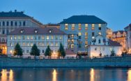 Four Seasons Hotel Prague 5*