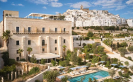 Vista Ostuni 5* (Остуни, Апулия)