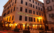 Отель Delle Nazioni в Риме забронировать отель.