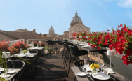 Palazzo Navona 4* в Риме