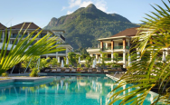 Savoy Seychelles Resort & Spa 5* о. Маэ