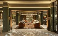 St. Regis London 5* (ex. The Westbury Mayfair A Luxury Collection)