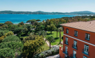 COMO Le Beauvallon Golde de Saint-Tropez 5* (Гримо)
