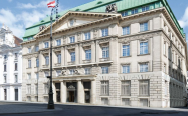 Park Hyatt Vienna 5*