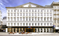Rosewood Vienna 5*