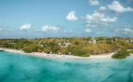 Kilindi Zanzibar 5* (Кендва)