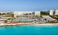 Riu Palace Swahili - All Inclusive - Adults Only 5* (Нунгви)