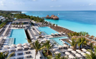 Riu Palace Swahili - All Inclusive - Adults Only 5* (Нунгви)