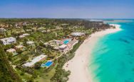 Riu Palace Zanzibar - All Inclusive 5* (Нунгви)