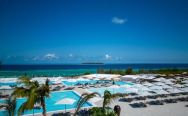 The Mora Zanzibar Luxury All Inclusive 5* (Матемве)