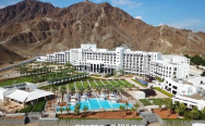 InterContinental Fujairah Resort 5*