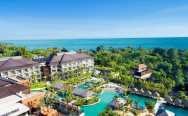 Movenpick Resort & Spa Jimbaran Bali 5*