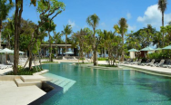 The Anvaya Beach Resort 5* на Бали