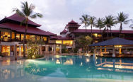 Holiday Inn Resort Baruna Bali 5*