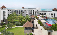 Pullman Bali Legian Beach 5* (Кута)