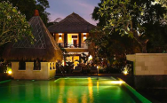 The Sandi Phala 4* на Бали