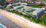Sheraton Bali Kuta Resort 5*