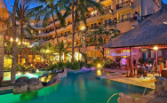 Kuta Paradiso Hotel 5*