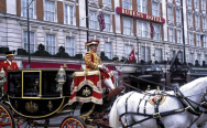 Rubens at the Palace 5* отель в Лондоне.