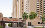 Movenpick Hotel Jumeirah Beach 5* в Дуба