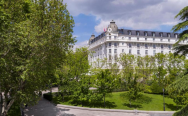 Mandarin Oriental Ritz Madrid 5* в Мадриде