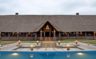 Lake Manyara Kilimamoja Lodge 5*