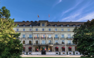 Metropole Geneve 5*