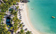 Royal Palm Beachcomber Luxury на Маврикии.
