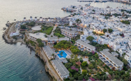 Mykonos Theoxenia на острове Миконос забронировать отель.