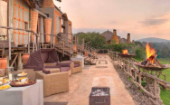 Ngorongoro Crater Lodge 5*