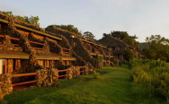 Ngorongoro Serena Safari Lodge 4*