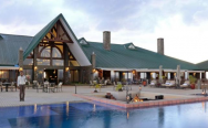 Ngorongoro Oldeani Mountain Lodge 5*
