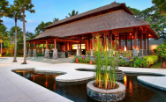 Amarterra Villas Bali Nusa Dua - Mgallery Collection 5*