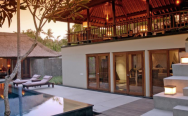 Kayumanis Nusa Dua Private Villa & Spa 5* в Нуса Дуа