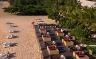The Royal Santrian Luxury Beach Villas 5* в Нуса Дуа