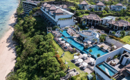 Samabe Bali Suites & Villas 5* в Нуса Дуа