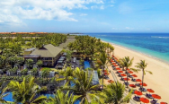 The St Regis Bali Resort 5* в Нуса Дуа