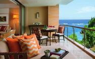 The Mulia Bali 5* в Нуса Дуа
