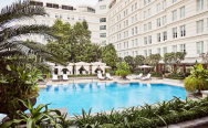 Park Hyatt Saigon 5* в Хошимине