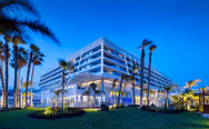 Parklane - A Luxury Collection Resort & Spa Limassol 5*